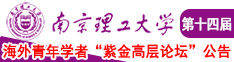 啊啊啊…高潮了…好爽啊南京理工大学第十四届海外青年学者紫金论坛诚邀海内外英才！